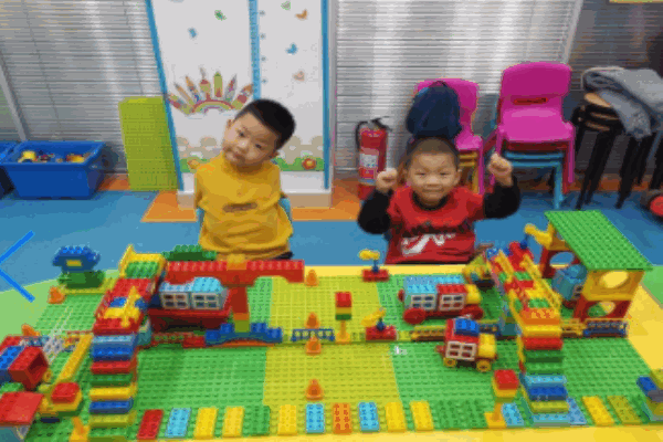 艾克瑞特机器人教育